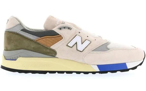 New Balance Concepts x 998 'C-Note' Mens Sneakers - Size 11.0