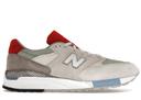 New Balance Concepts x 998 'GrandTourer' Mens Sneakers - Size 10.0
