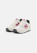 New Balance Core 574 Trainers, Size 4, Pink