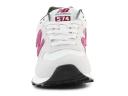 New Balance Core 574 Trainers, Size 4, Pink