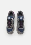 New Balance Core 574 Trainers, Size 8.5, Grey