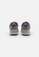 New Balance Core 574 Trainers, Size 8.5, Grey