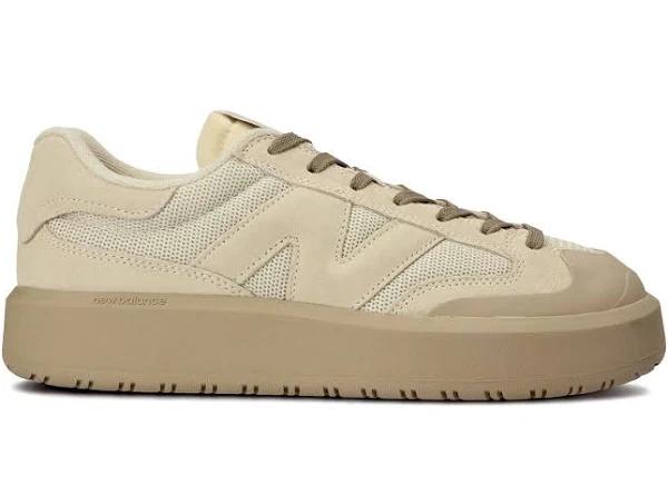 New Balance CT302 Beige Bone