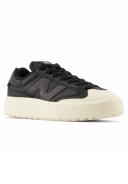 New Balance CT302 Black Off White