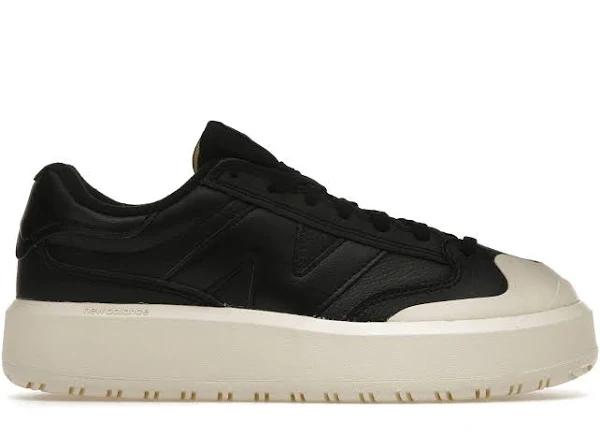 New Balance CT302 Black Off White