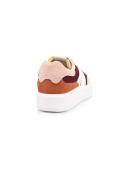 New Balance CT302 Burgundy Pink Haze