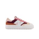 New Balance CT302 Burgundy Pink Haze