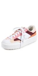 New Balance CT302 Burgundy Pink Haze