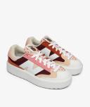 New Balance CT302 Burgundy Pink Haze