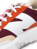 New Balance CT302 Burgundy Pink Haze