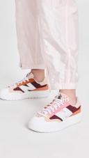 New Balance CT302 Burgundy Pink Haze