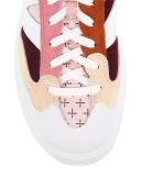New Balance CT302 Burgundy Pink Haze