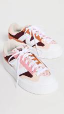 New Balance CT302 Burgundy Pink Haze