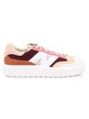 New Balance CT302 Burgundy Pink Haze