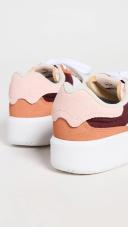 New Balance CT302 Burgundy Pink Haze