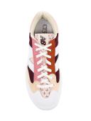 New Balance CT302 Burgundy Pink Haze