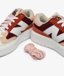 New Balance CT302 Burgundy Pink Haze