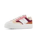 New Balance CT302 Burgundy Pink Haze
