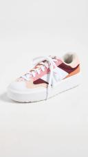 New Balance CT302 Burgundy Pink Haze