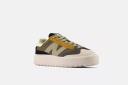 New Balance CT302 Dark Camo Rich Oak