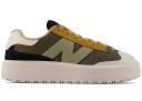 New Balance CT302 Dark Camo Rich Oak