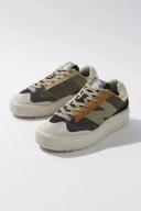 New Balance CT302 Dark Camo Rich Oak
