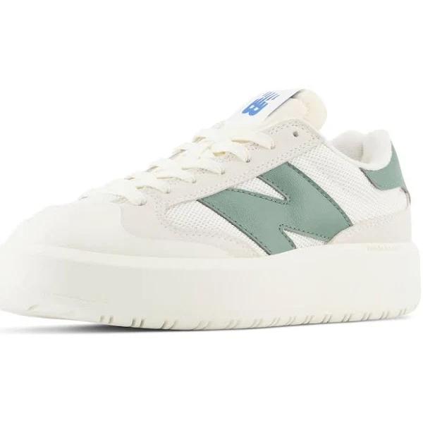 New Balance CT302 Green|Neutrals Size 12 Sneakers - Platypus | AfterPay Available