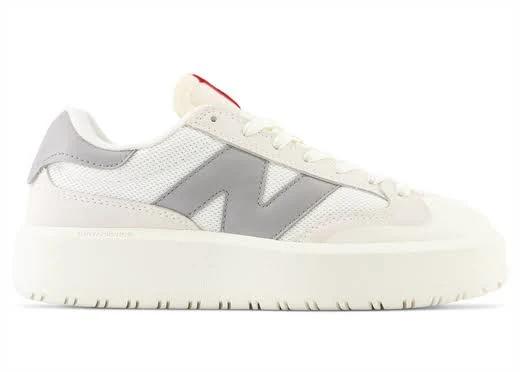 New Balance CT302 Grey