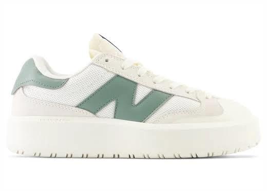 New Balance CT302 Light Green