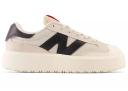 New Balance CT302 Moonbeam Black Red