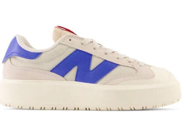 New Balance CT302 Moonbeam Bright Lapis