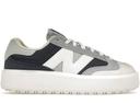 New Balance CT302 Moonbeam Bright Lapis