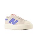 New Balance CT302 Moonbeam Bright Lapis