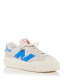 New Balance CT302 Moonbeam Bright Lapis