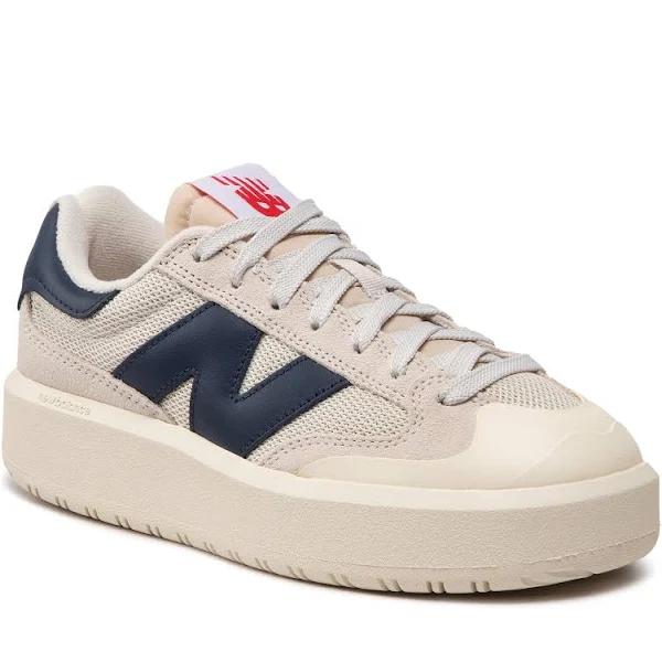 New Balance CT302 Moonbeam Natural Indigo