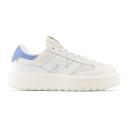 New Balance CT302 OE - White / Heritage Blue - US 11.5 - Unisex