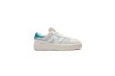 New Balance CT302 OE - White / Heritage Blue - US 11 - Unisex