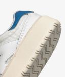 New Balance CT302 OE - White / Heritage Blue - US 5.5 - Unisex