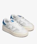 New Balance CT302 OE - White / Heritage Blue - US 5.5 - Unisex