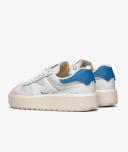 New Balance CT302 OE - White / Heritage Blue - US 5 - Unisex