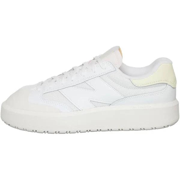 New Balance CT302 of - White / Dawn Glow - US 13 - Unisex