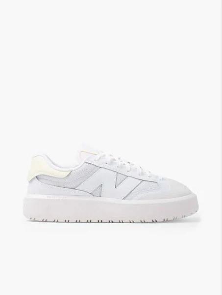 New Balance CT302 of - White / Dawn Glow - US 9 - Unisex