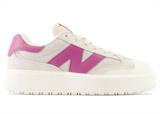 New Balance CT302 Pink