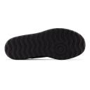 New Balance CT302 Platform Sneakers in Triple Black