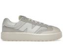 New Balance CT302 Sea Salt Cobalt