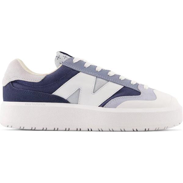 New Balance CT302 Sea Salt Cobalt