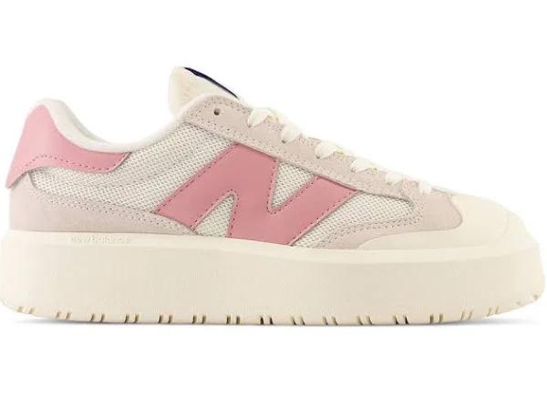 New Balance CT302 Sea Salt Rose