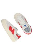 New Balance CT302 Sea Salt True Red