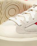 New Balance CT302 Sea Salt True Red