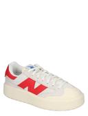 New Balance CT302 Sea Salt True Red